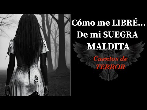 Así me libré,