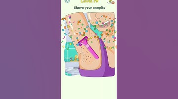 DOP 3 ✔️ (Displace One Part) Level 79#dop #dop3 #gameplay #short #shorts