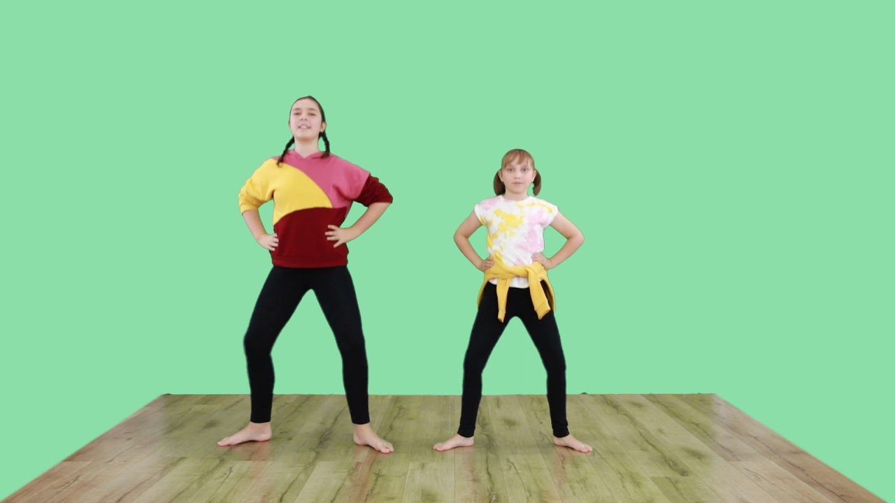 Pre-school Ballet and Jazz Classes