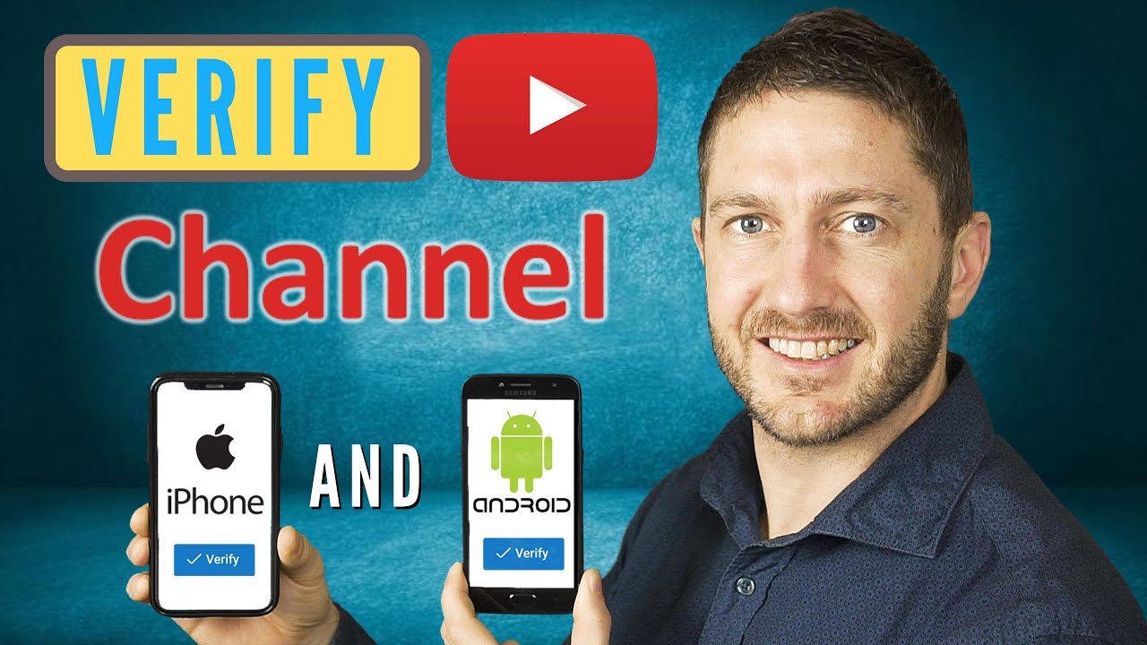 How to Verify Your  Channel & Unlock Basic Features