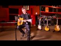 Mike McCready on Pearl Jam's "Sirens"