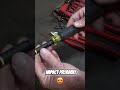 Klein 11-in-1 Impact Driver: The Ultimate Mechanic's Tool! #shorts