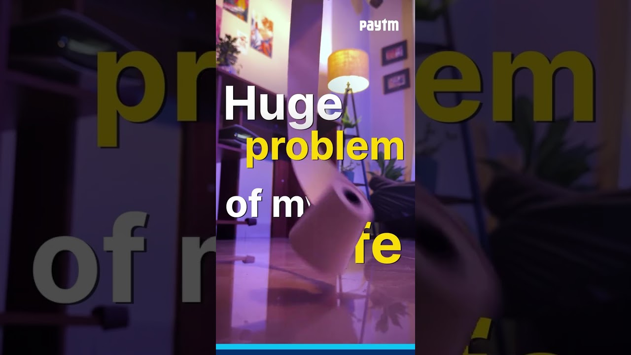 Pay, Track & Stack with Paytm | Earn Gold Coins & Build Digital Gold | By Paytm | 