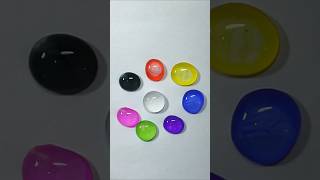 Satisfyings Colour Mixing