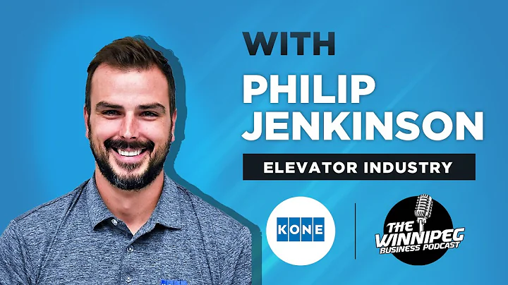 Elevator Industry - Phil Jenkinson - Kone Canada
