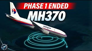 MH370: THE SHIP IS RETURNING — BUT NOT EMPTY-HANDED