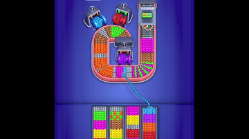 Knit N Loop - Knit & Loop Level 1316 to 1320 #knitting #voodoo #puzzlegame