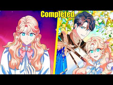 Marrying the Heartless Earl Was Part of Her Plan All Along! - Manhwa Recap