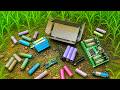 lithium battery repair machine / spot welding machine / Recycle