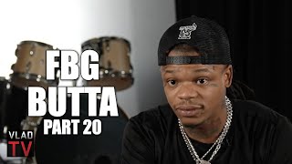 FBG Butta on O-Block 6 Facing Life, Telling on Themselves After FBG Duck's Murder (Part 20)