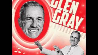 Glen Gray & Casa Loma Orchestra - The Man I Love playing on 1948 Wards Console Radio.