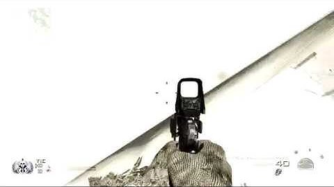 Insane Strafe Montage Ft  Fijh/Recircuit