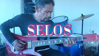 SELOS | SOLO FINGERSTYLE COVER