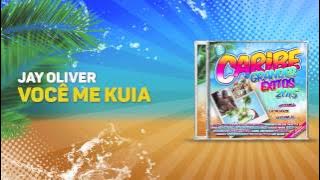 Jay Oliver - Voce Me Kuia