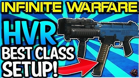 Hvr best class setup
