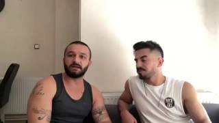 Aykut Elmas - Vi̇ne Krali