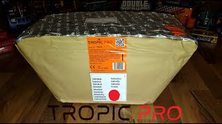 TROPIC PRO *BF48S2-5002* | F3 | delovarana fireworks