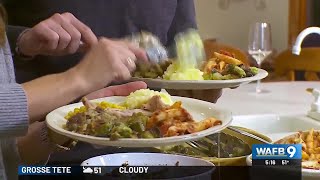 How long do leftovers last?
