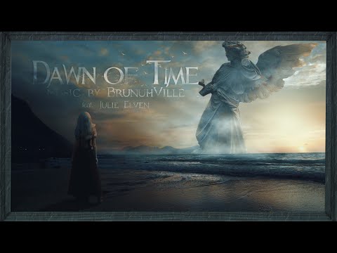 Epic Fantasy Music - Dawn of Time (feat. Julie Elven)