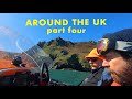 The Castle - 1700miles in a Tiny Speed Boat - Part 4