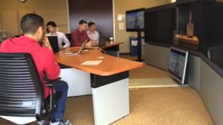 Intern Presentation