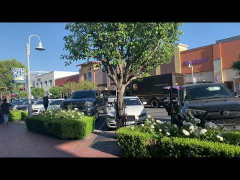 Chino Hills Mall - LA's Hidden Gem: Chino Hills, CA