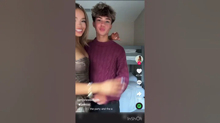 dont get me wrong its cute, but preslee’s fit is NOT giving the weeknd. #tiktok #repost #notme #fyp