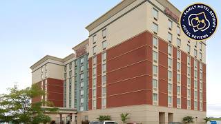 Drury Inn & Suites Indianapolis Northeast | Indianapolis (IN), United States | Hotel Review 🏨