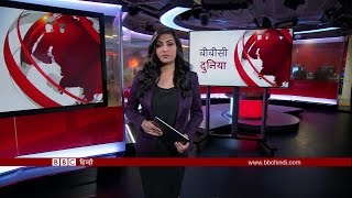 Hurricane Matthew moves closer to US: BBC Duniya with Samrah (BBC Hindi)