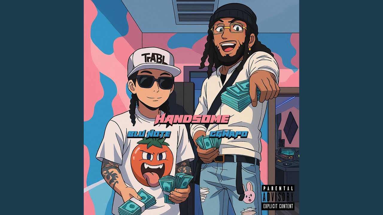 Watch Handsome on YouTube Watch Handsome on YouTube