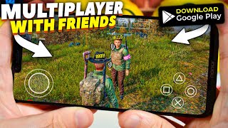 20 Best Multiplayer Games to Play with Friends for Android & iOS in 2024 | Play with Friends screenshot 5