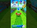 Sonic Boom Subway Surfers Sonic Dash Sonic Forces 