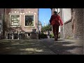 Historische Speurtochten door Haarlem - Middeleeuwse magie op straat met Marius Bruijn