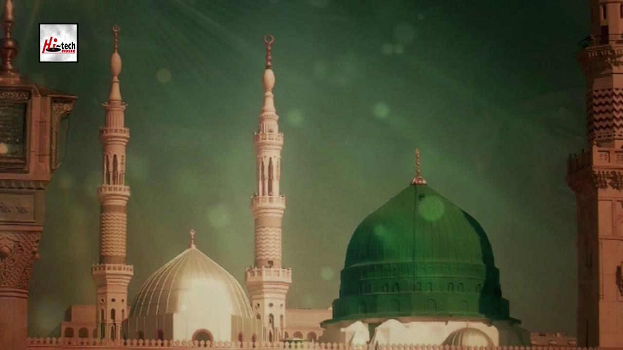 ZABAN SE KYA MAIN KAHON   MUHAMMAD EHSAN QADRI   OFFICIAL HD VIDEO   HI TECH ISLAMIC