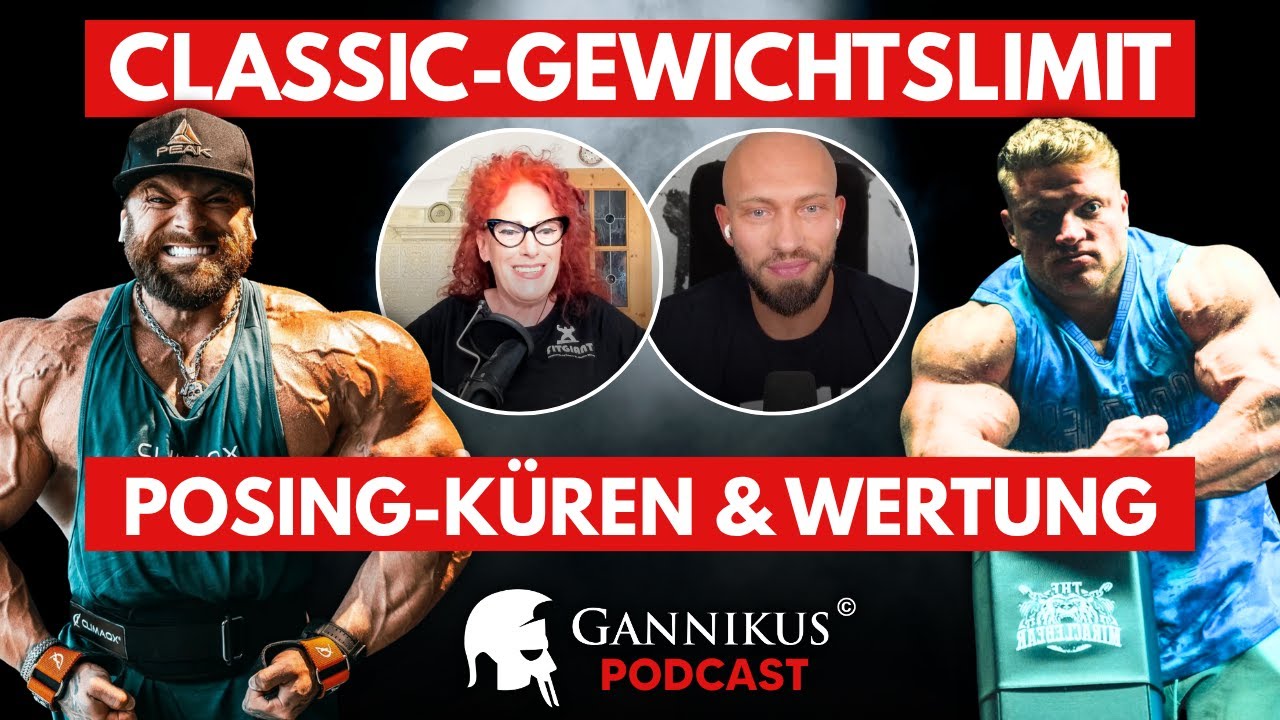 Leberschäden bei Ashwagandha, Muskeln & Insulin, Gym & Hormone, biologische Wertigkeit uvm.