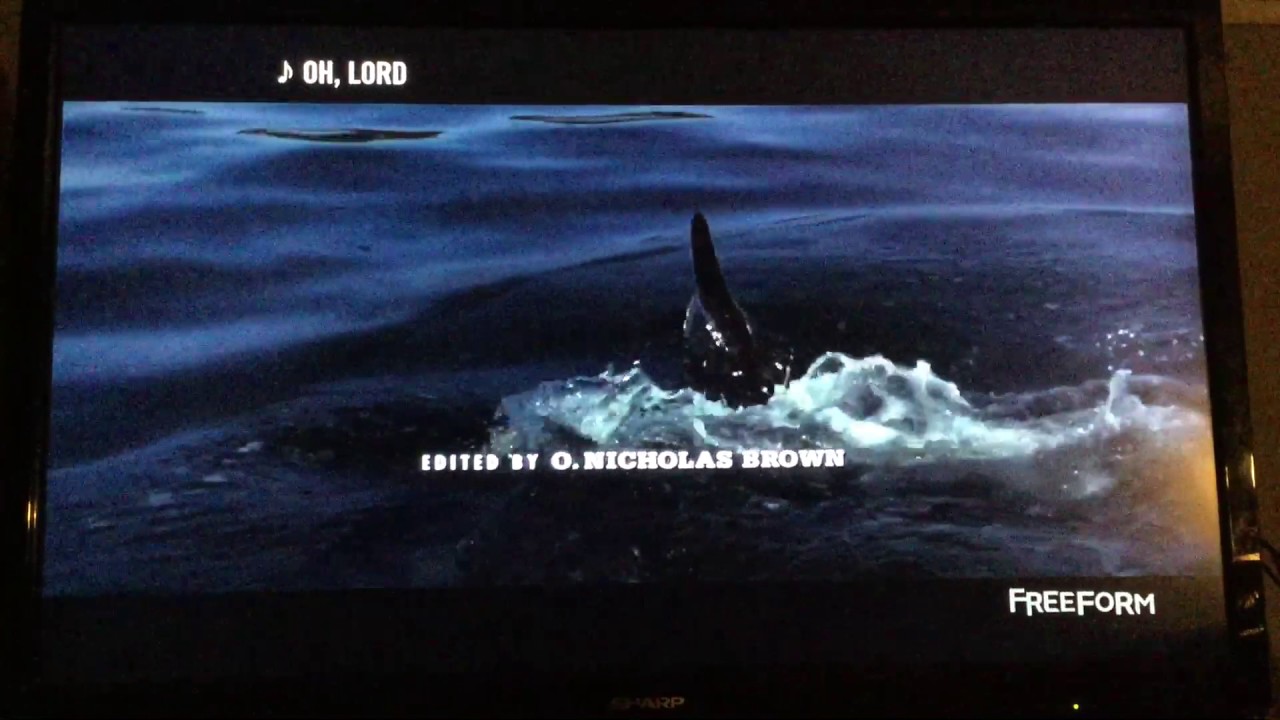 Song At The End Of Free Willy Free Willy (1993) Closing credits - Michael Jackson's Will You be There