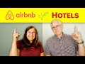 Airbnb vs hotels the truth from fulltime travelers