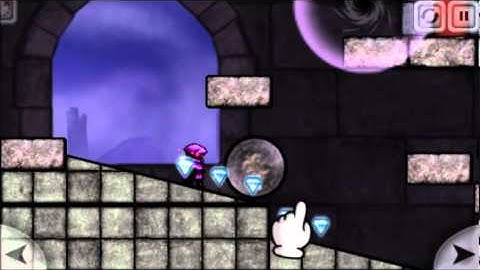 Level 1-26 - Magic Portals Android and iPhone game Walk-through / how to