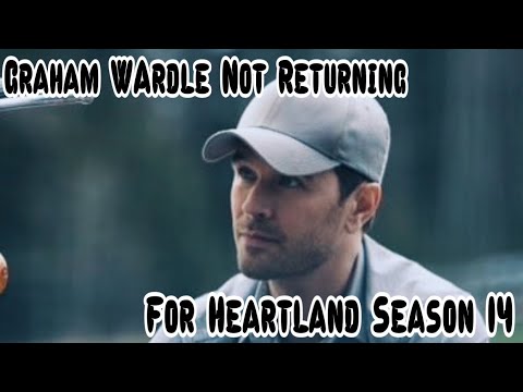 graham-wardle-not-returning-for-heartland-season-14