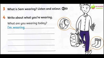 Maak je klaar voor Starters track 20