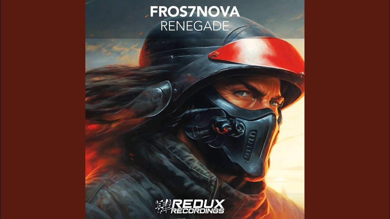 在 YouTube 上观看 Renegade (Extended Mix)