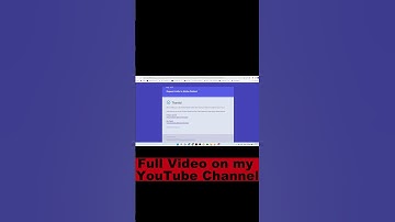 Remove Background Noise From Video (Free AI Tool) - Enhance speech in Hindi/Urdu #adobe