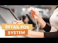 The Best Retail POS System: KORONA Retail Point of Sale Software
