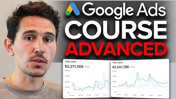 The Only Google Ads Video You