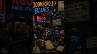 doom scroller song #songwriting #mindfulpresence