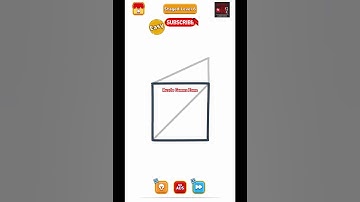 Easy staged level 6 #games #onelinedrawing #agt #anayavideo #sreeleela  #shortsfeed #getready
