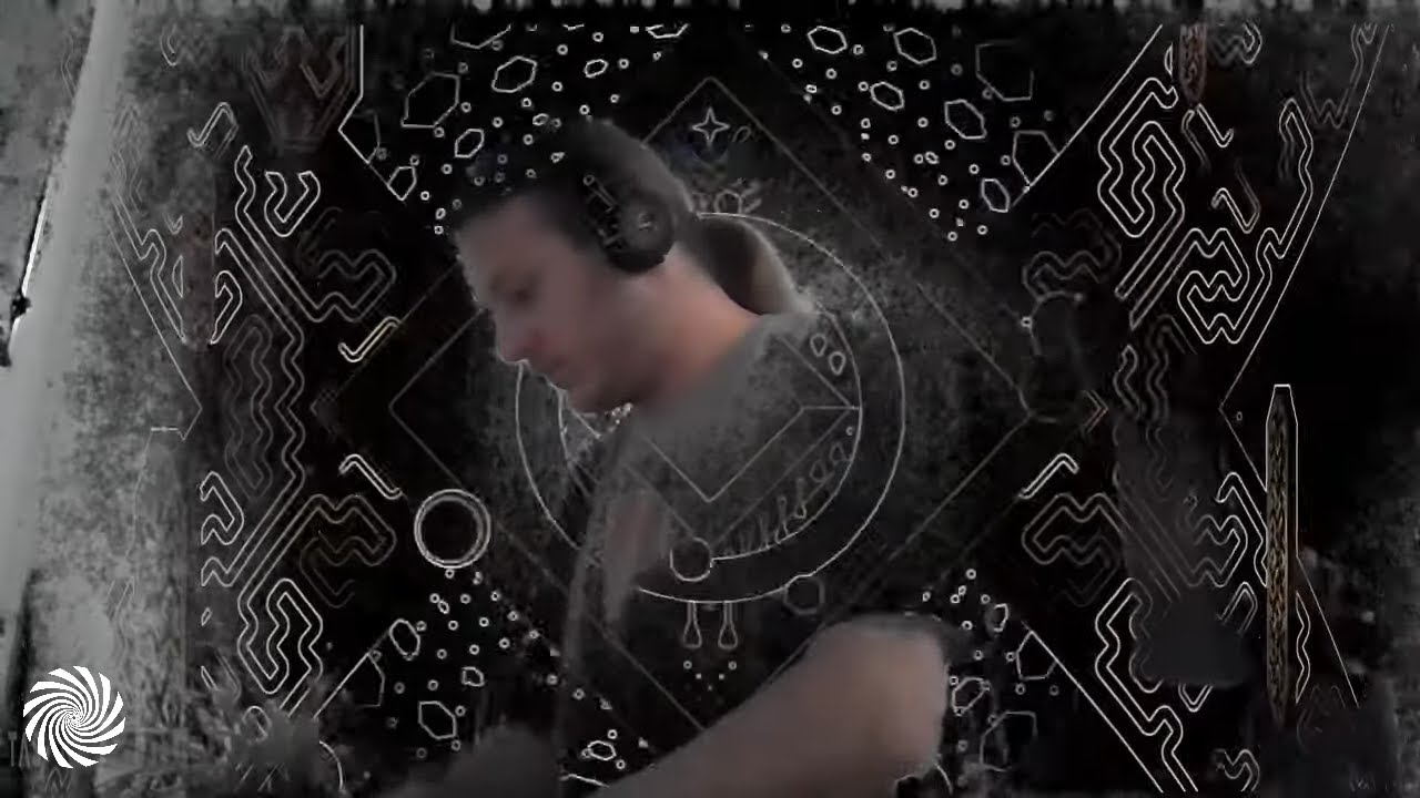 KIMMEI Dj Set @ Parvati Anniversary Streamings