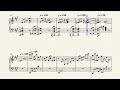 Musescore fount by unknown composer arranged by spookuur