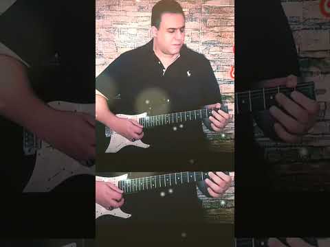 عماد عبد الحليم المدن جيتار شرقي احمد سيد