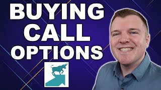 Buying Call Options Explained  How to Trade Options